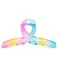 Iscream Rainbow Clip Set