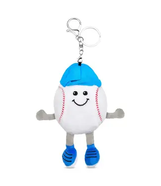Iscream Baseball Clip Bag Buddy