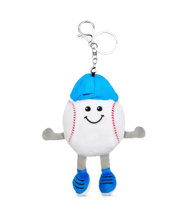 Iscream Baseball Clip Bag Buddy