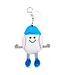 Iscream Baseball Clip Bag Buddy