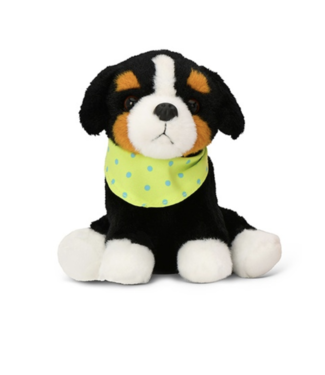 Iscream Cozy Pup Plush