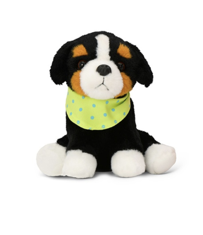Cozy Pup Plush