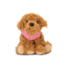 Iscream Cozy Pup Plush
