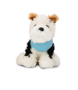 Iscream Cozy Pup Plush