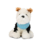 Iscream Cozy Pup Plush