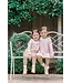 the proper peony Pink Tinsel L/S Dress