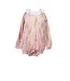 the proper peony Pink Tinsel Bubble