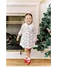 the proper peony St. Nick L/S Dress