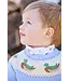 Little English Mallard Turtleneck
