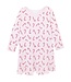 LydaBaby Pink Candy Cane Gown