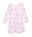 LydaBaby Pink Love Paris Gown
