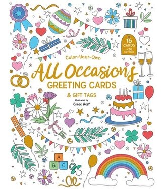 Simon & Schuster All Occasions Greeting Cards & Gift Tags