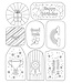 Simon & Schuster All Occasions Greeting Cards & Gift Tags
