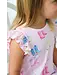 Beaufort Bonnet Cute to Boot Ruehling Ruffle Dress