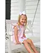Beaufort Bonnet Cute to Boot Ruehling Ruffle Dress