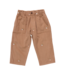 Pink Chicken Mallard Embroidery Jackson Pant