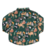 Pink Chicken Animals of Asia Jack Shirt