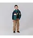 Pink Chicken Mallard Embroidery Jackson Pant
