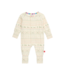 Magnificent Baby Time of Wonder Convertible Coverall