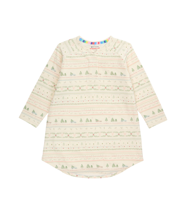 Magnificent Baby Time of Wonder Nightgown