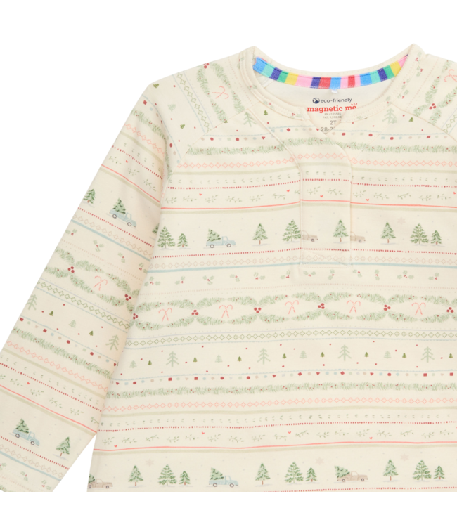 Magnificent Baby Time of Wonder Nightgown