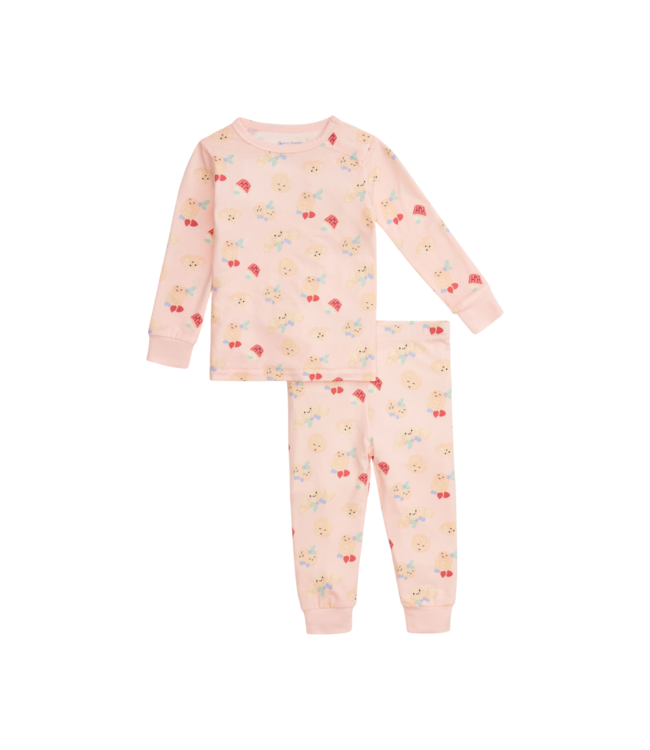Magnificent Baby Bake My Day Modal LS PJ