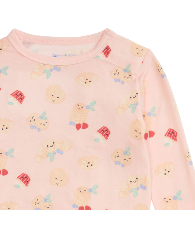 Magnificent Baby Bake My Day Modal LS PJ