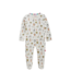 Magnificent Baby Funny Farm Organic Cotton Footie