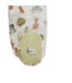 Magnificent Baby Funny Farm Organic Cotton Footie