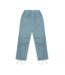 Tenly Blue Moon Corduroy Utility Ruched Pant