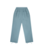 Tenly Blue Moon Corduroy Utility Ruched Pant