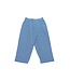 Luigi Blue/White Stripe Pant