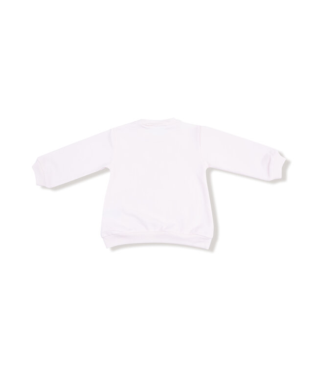 Angel Dear Pink Birthday Girl Sweartshirt