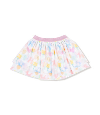 Angel Dear Birthday Tutu Skirt