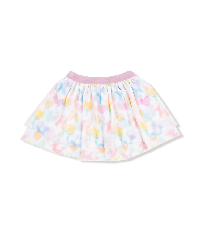 Angel Dear Birthday Tutu Skirt