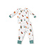 Angel Dear Winter Animal Sports L/S Loungewear Set