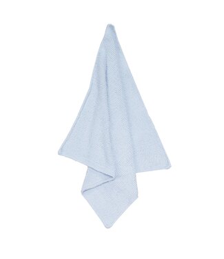 Angel Dear Chenille Blanket
