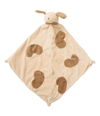 Angel Dear Blankie Puppy