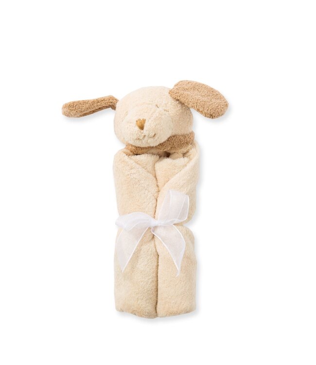Angel Dear Blankie Puppy