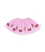 Angel Dear Pink Gingerbread Tutu Skirt