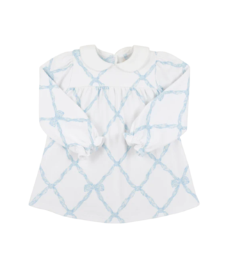Beaufort Bonnet Buckhead/Belle/Worth L/S Holly Day Dress