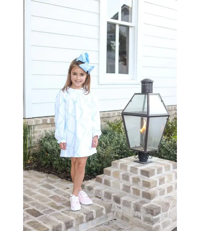 Beaufort Bonnet Buckhead/Belle/Worth L/S Holly Day Dress