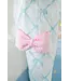 Beaufort Bonnet Belle Meade Bow/Blue Cassidy Comfy Crewneck
