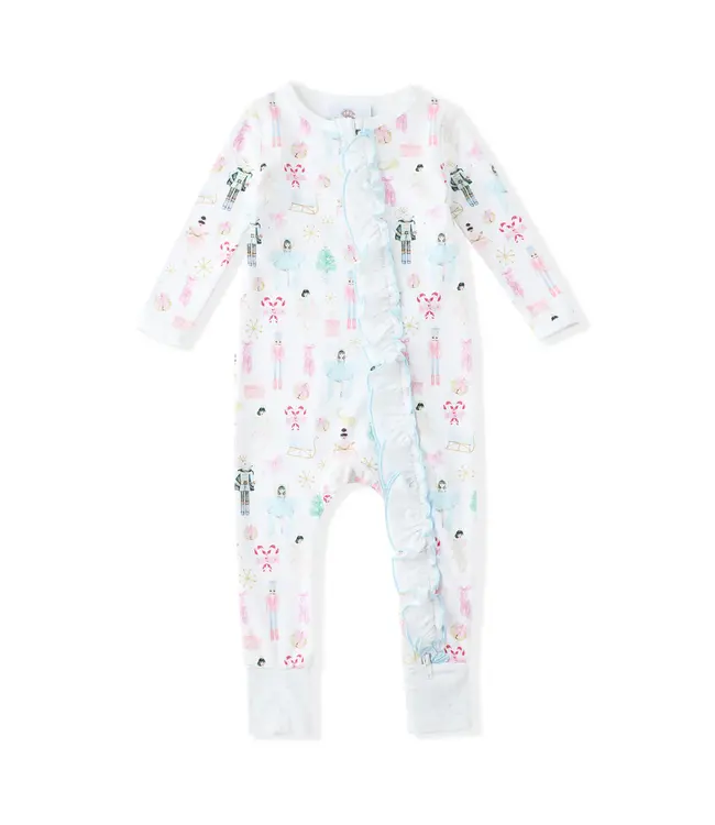 Swoon Baby Clothing Butterknit Layette