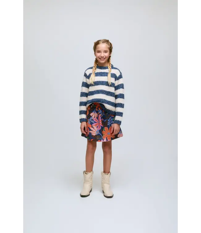 Compania Fantastica Tigerlily Skirt