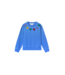 Compania Fantastica Blue Heart Sweater