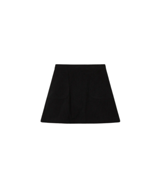 Compania Fantastica Black Skirt