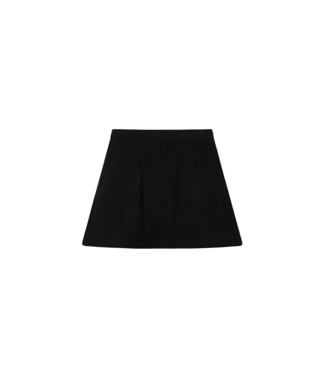 Compania Fantastica Black Skirt