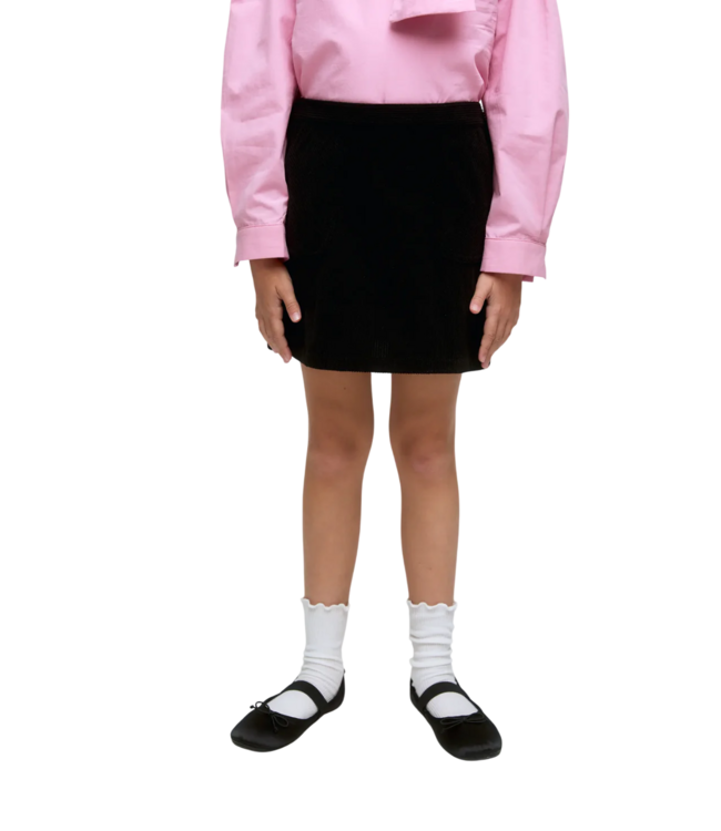 Compania Fantastica Black Skirt