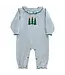 Bailey Boys Enchanted Evergreens Kendall Romper